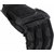 Рукавички тактичні Mechanix Wear XXL Covert Black (MPT-55-012), Розмір : XXL, зображення 7