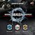 Рукавички тактичні Mechanix Wear XXL Covert Black (MPT-55-012), Розмір : XXL, зображення 8