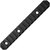 Планка GrovTec KeyMod Picatinny/Weaver 15 слотов 15,2 см (GTSW230)