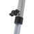 Стол Bo-Camp Adjustable Height 80x60 cm Grey (1405505) DAS301455, изображение 3