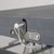 Стол Bo-Camp Basic Grey (1404374) DAS301451, изображение 11