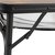 Стол Bo-Camp Decatur 90x60 cm Black/Wood look (1404200) DAS301467, изображение 12