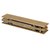 Стол Bo-Camp Morris 65x50 cm Brown (1404645) DAS301396, изображение 4