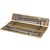Стол Bo-Camp Morris 65x50 cm Brown (1404645) DAS301396, изображение 6