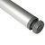 Стол Bo-Camp Otter 80x40 cm Anthracite (1693680) DAS301470, изображение 7