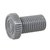 Стіл Bo-Camp Premium 60x45 cm Grey (1404380) DAS301468, зображення 8
