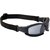 Баллистические очки Swiss Eye Guardian 3 компл. сменных линз, футляр черный 40441, изображение 2