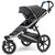 Детская коляска Thule Urban Glide2, Dark Shadow TH10101924, Цвет: Dark Shadow