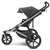 Детская коляска Thule Urban Glide2, Dark Shadow TH10101924, Цвет: Dark Shadow, изображение 2