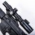 Оптический прицел Bushnell 1-6Х24 AR, .223/5.56 BDC (AR71624I), изображение 4