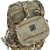 Рюкзак Defcon 5 Alpine 35 літрів камуфляж (D5-2032 ML), зображення 6