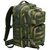 Тактический рюкзак Brandit-Wea US Cooper large swedish camo M90 8008-125-OS, Цвет: Камуфляж