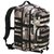 Тактический рюкзак Brandit-Wea US Cooper large urban 8008-15-OS, Цвет: Городской камуфляж