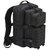 Тактический рюкзак Brandit-Wea US Cooper lasercut large black 8024-2-OS, Цвет: Чёрный