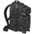Тактический рюкзак Brandit-Wea US Cooper medium dark-camo 8007-4-OS, Цвет: Тёмный камуфляж