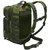 Тактический рюкзак Brandit-Wea US Cooper medium swedish camo M90 8007-125-OS, Цвет: Камуфляж, изображение 2