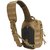 Тактический рюкзак Brandit-Wea US Cooper sling medium camel 8036-70-OS, Цвет: Песочный, изображение 2
