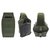Тактический рюкзак Brandit-Wea US Cooper sling medium olive 8036-1-OS, Цвет: Оливковый, изображение 4