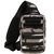 Тактический рюкзак Brandit-Wea US Cooper sling medium urban 8036-15-OS, Цвет: Городской камуфляж
