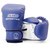 Боксерские перчатки Sportko 12oz синие ПД2 12 унц, Вес: 12 унций, Цвет: Синий
