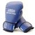 Боксерские перчатки Sportko 12oz синие ПД2 12 унц, Вес: 12 унций, Цвет: Синий, изображение 2