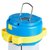 Ліхтар кемпінговий Skif Outdoor Buster SE (YD-261), зображення 2