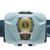 Налобний ліхтар Mactronic Base Camp (360 Lm) Cool White/Warm White/Red LED USB Rechargeable (AHL0112), зображення 2