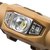Налобный фонарь Mactronic Tundra (215 Lm) Cool White/Red/Green LED (THL0111), изображение 3