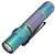 Фонарь Olight Warrior 3S LE Fire (Warrior 3S-Fire)