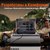 Портативна електростанція Jackery Explorer 2000 Pro, зображення 7