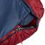 Спальний мішок Wechsel Stardust 10° L TL Red Dahlia Left (232021) DAS301497, зображення 9