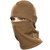 Балаклава-ниндзя M-TAC Elite флис coyote brown (40402017), Цвет : Coyote brown
