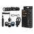 Фонарь тактический Mactronic T-Force HP (1800 Lm) Weapon Kit (THH0111), изображение 5