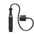 Фонарь тактический Mactronic T-Force VR (1000 Lm) Weapon Kit (THH0112), изображение 8
