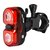 Фонарь велосипедный задний Mactronic Wall’e (18 Lm) (L-BPM-2SL) DAS301519
