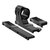 Оптический прицел Immersive Optics 10x24 Mildot Extended with MOA adjustable mounts (1024MDE-M), изображение 2