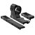 Оптичний приціл Immersive Optics 10x24 Mildot with MOA adjustable mounts (1024MD-M), зображення 2