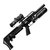 Оптический прицел Immersive Optics 14x50 Mildot with MOA adjustable mounts (1450MD-M), изображение 4
