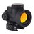 Коліматорний приціл Trijicon Mro 2.0 MOA Green Dot, AC32082 QD Low Mount (MRO-C-2200032), зображення 2