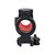 Коллиматорный прицел Trijicon Mro 2.0 MOA Green Dot, AC32082 QR Full Co-Witness (MRO-C-2200033), изображение 3