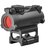 Коліматорний приціл Sig Optics ROMEO-MSR 2 MOA RED DOT, JULIET3-MICRO 3X22MM Magnifier (SORJ72001)