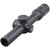 Оптический прицел Vector Optics Continental 1-6x28 BDC, 1/10MIL, 34mm SCFF-31P