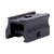 Коллиматорный прицел XD Precision RS ADJ Mount Medium 2 MOA (XDDS05MW), изображение 2