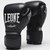 Боксерские перчатки Leone Greatest Black 14 ун. (3117_500169), Вес: 14 унций