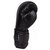 Боксерські рукавички PowerPlay 3087 Чорні 14 ун (PP_3087_14oz_Black), Вага: 14 унцій, зображення 2