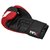Боксерские перчатки RDX F4 Red 14 ун. (3187_402993), Вес: 14 унций, изображение 3