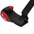 Боксерские перчатки RDX F4 Red 14 ун. (3187_402993), Вес: 14 унций, изображение 4