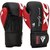 Рукавички боксерські RDX F4 Red 16 ун. (3188_402993), Вага: 16 унцій, зображення 2