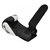 Боксерские перчатки RDX F4 White 10 ун. BGR-F4B-10OZ (3189_402994), Вес: 10 унций, изображение 5