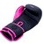 Боксерські рукавички V`Noks Ultima Black Fuxia 12 ун. (3171_60181), Вага: 12 унцій, зображення 4